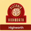 Highworth Pizzaria