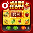 Mari Slots by HiGO