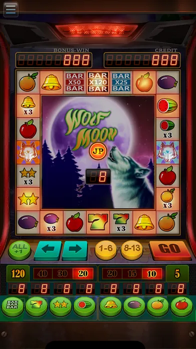 Mari Slots by HiGO 스크린샷