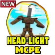 Head Light Horror Mod For Mine
