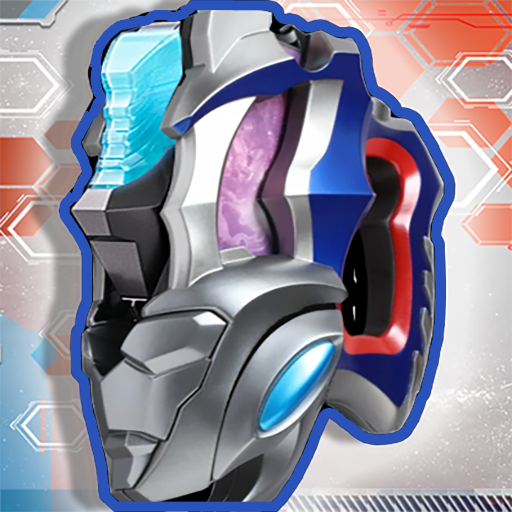Decker Scan Ultra Card