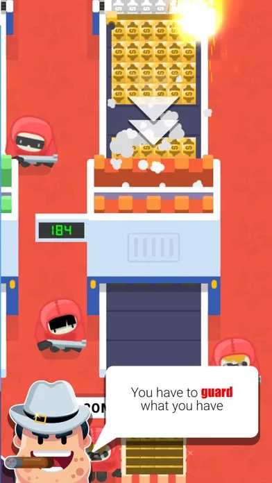 Money Maker Tycoon Screenshots