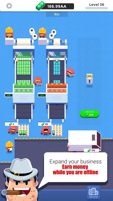 Money Maker Tycoon Screenshots