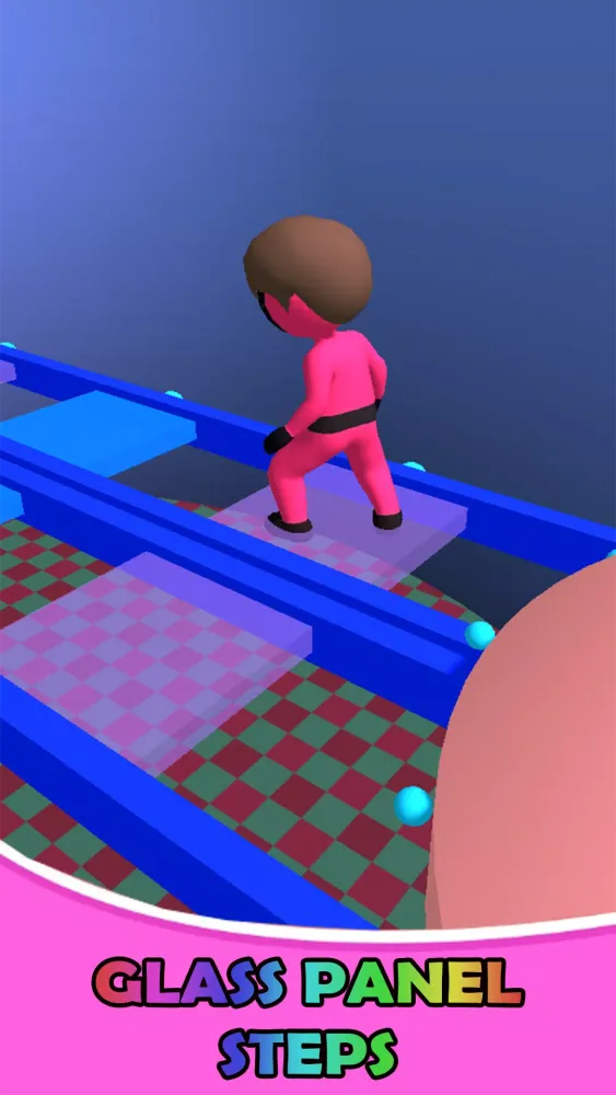Survival 456 Octopus Screenshots
