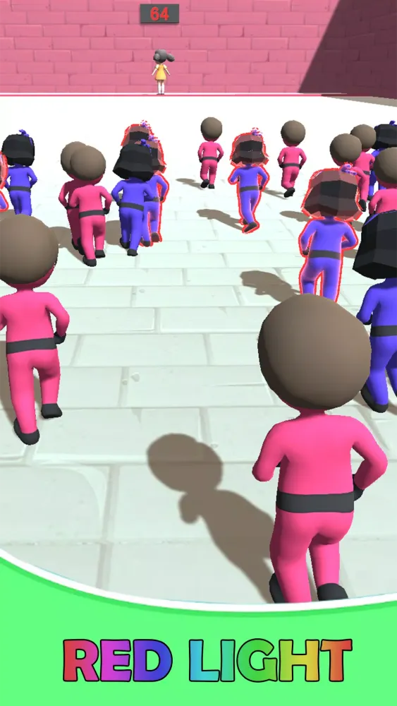 Survival 456 Octopus Screenshots