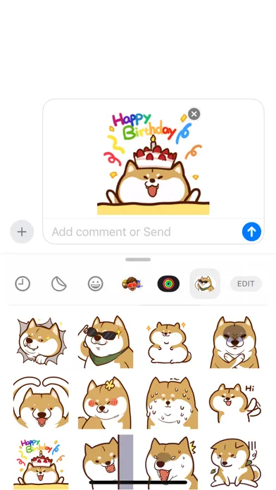Hippie Puppy Screenshots