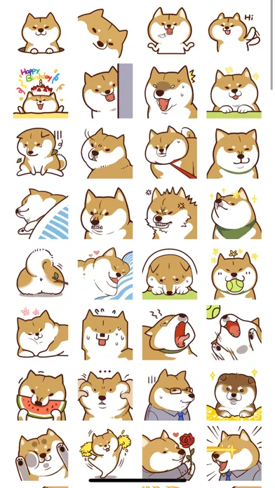 Hippie Puppy Screenshots