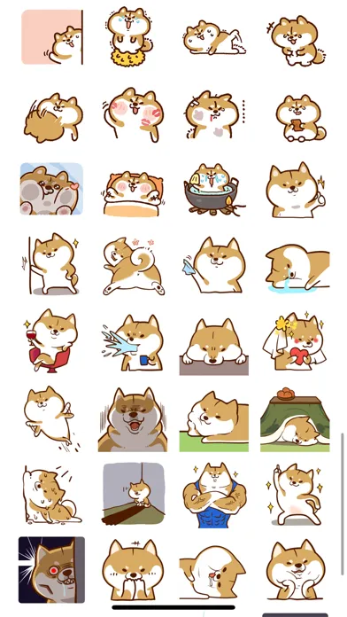 Hippie Puppy Screenshots