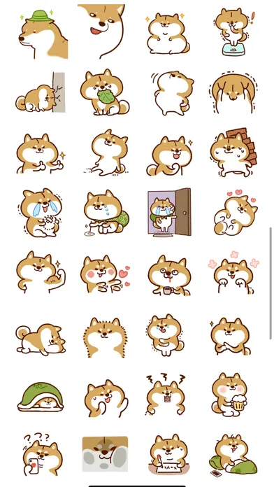 Hippie Puppy Screenshots