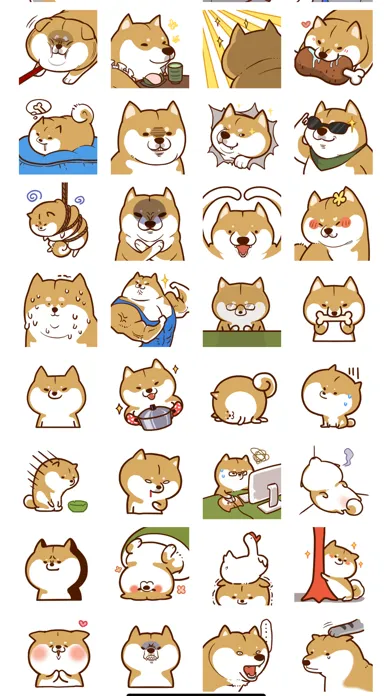 Hippie Puppy Screenshots