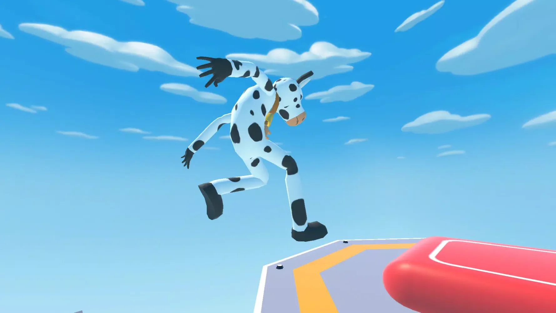 One Up Screenshots