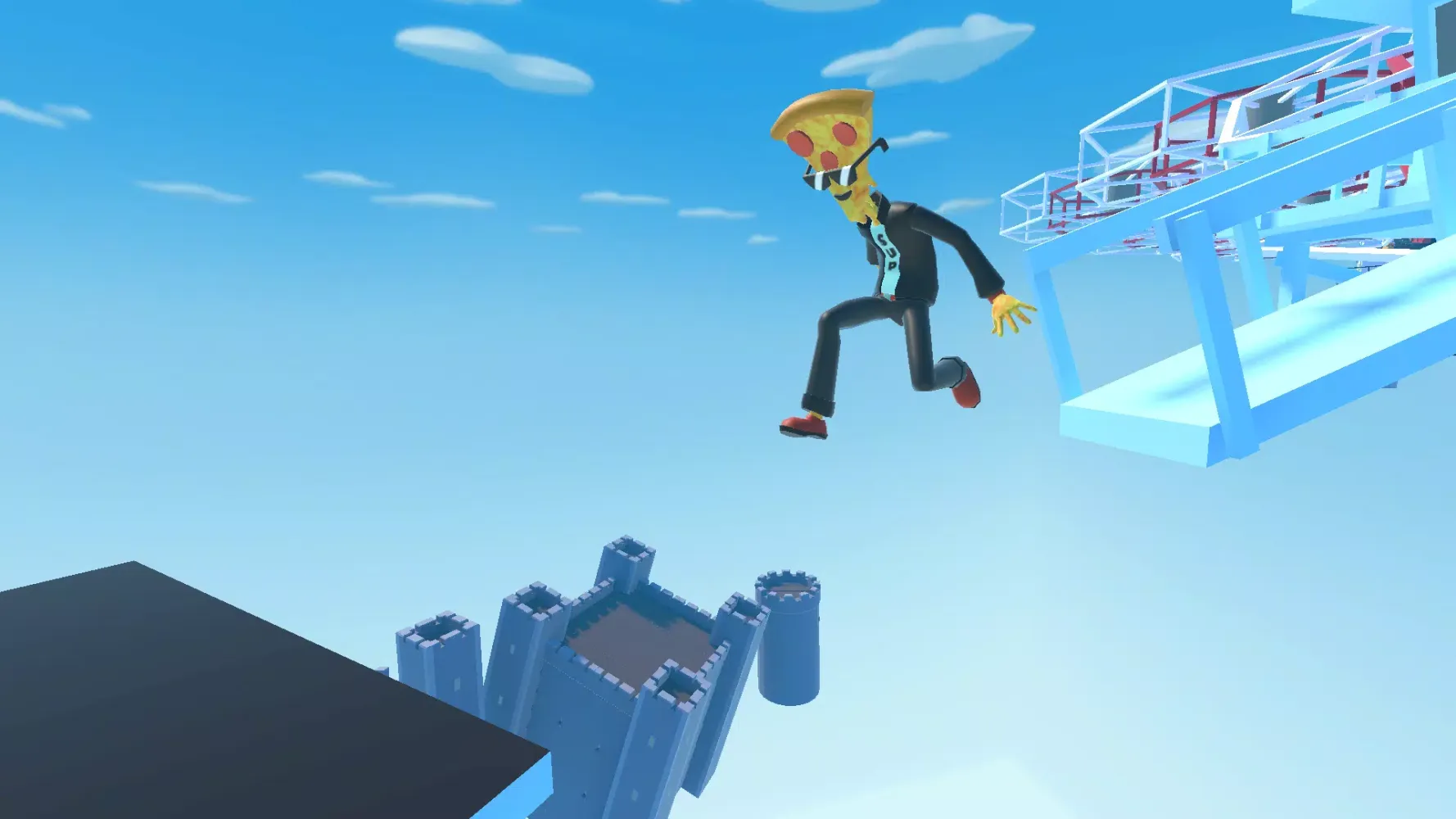 One Up Screenshots