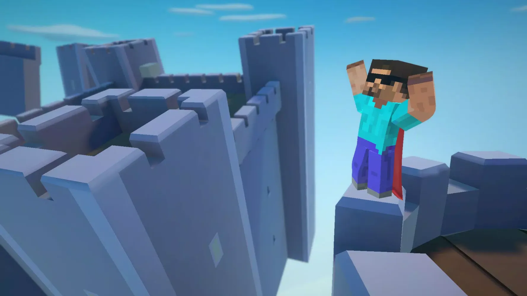 One Up Screenshots