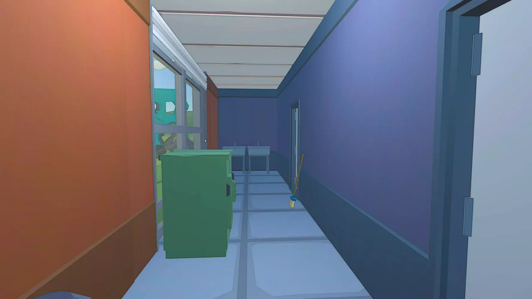 The 95 Toy Factory سکرین شاٹس