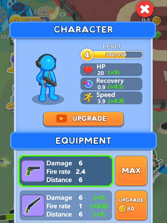 Fight For America: Country War iPad  স্ক্রিনশট