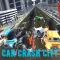 Car Crash City