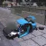 Midnight Car Crash