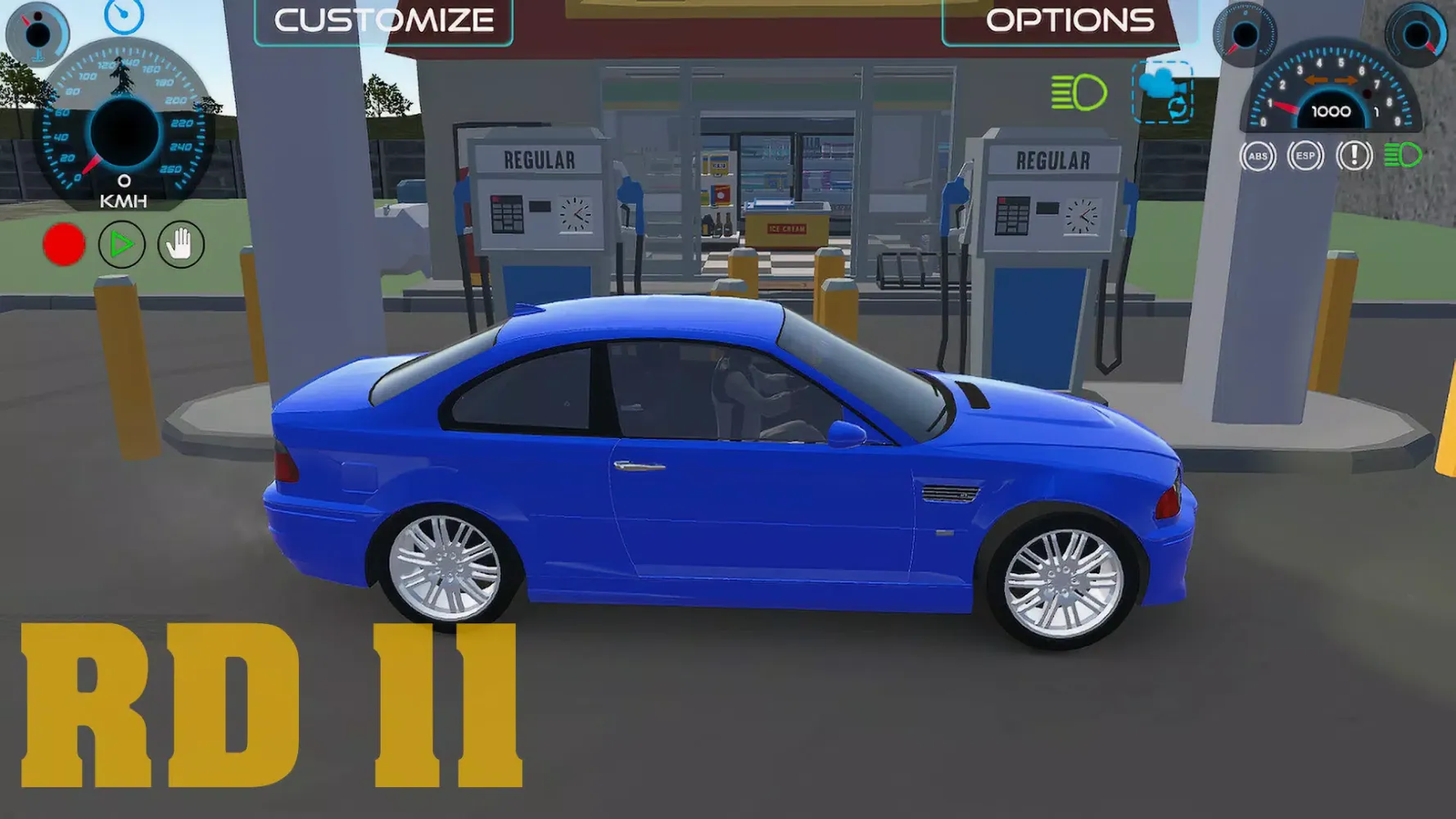 Real Drive 11 Screenshots