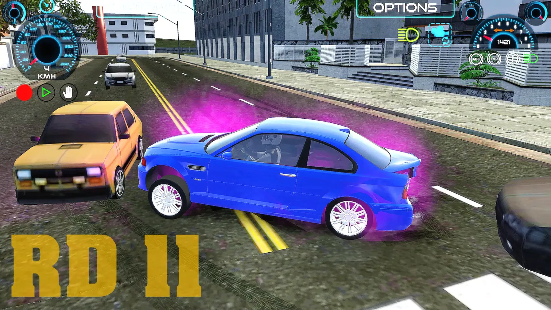 Real Drive 11 Screenshots