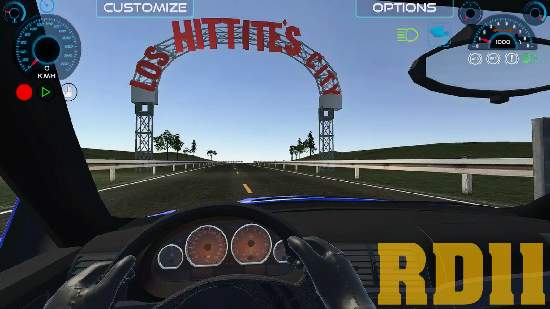 Real Drive 11 Screenshots