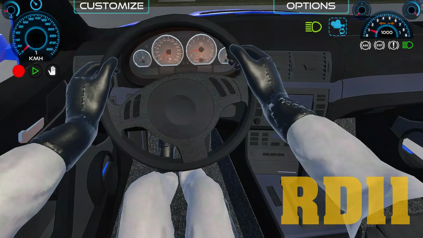 Real Drive 11 Screenshots