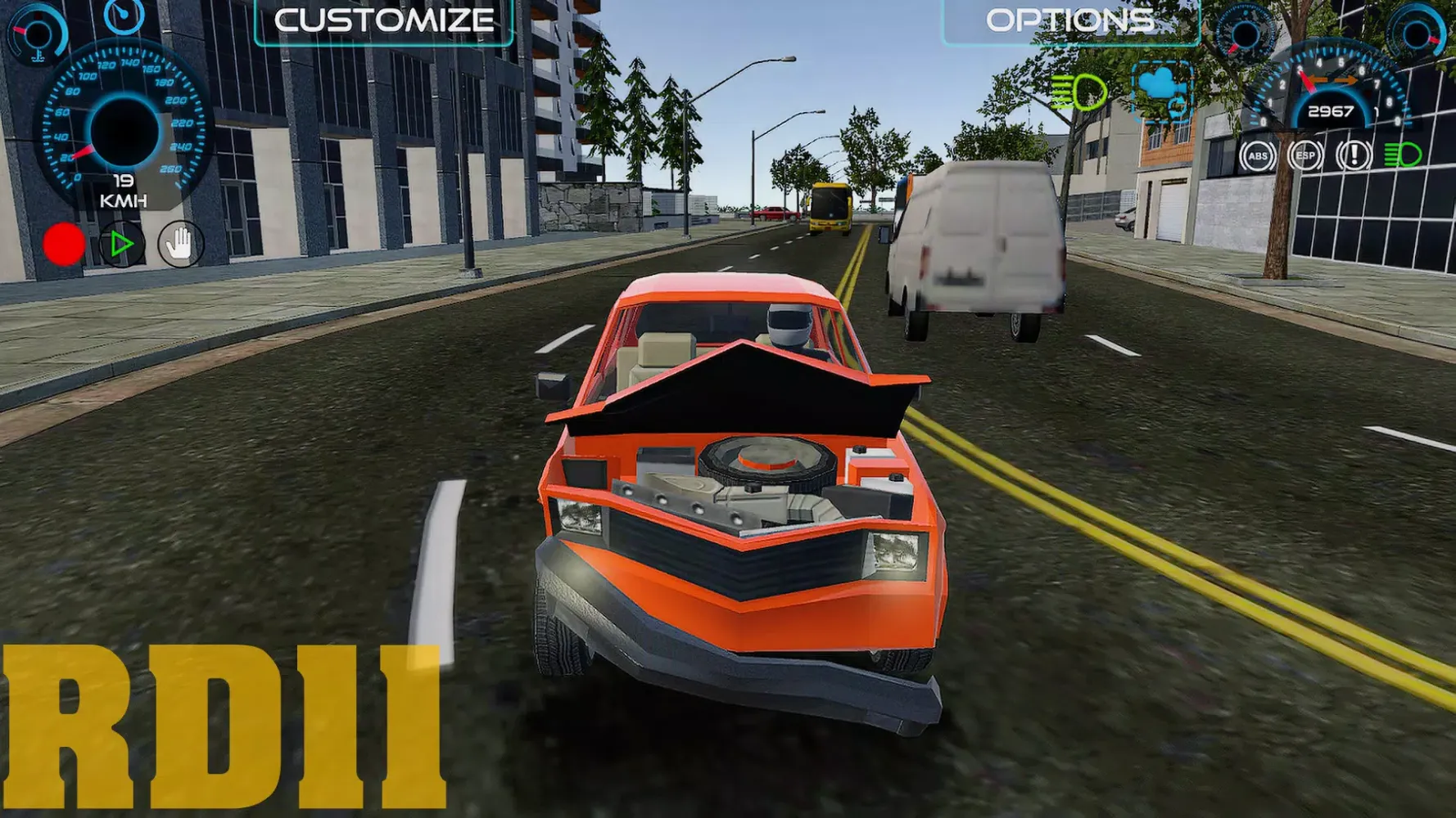 Real Drive 11 Screenshots