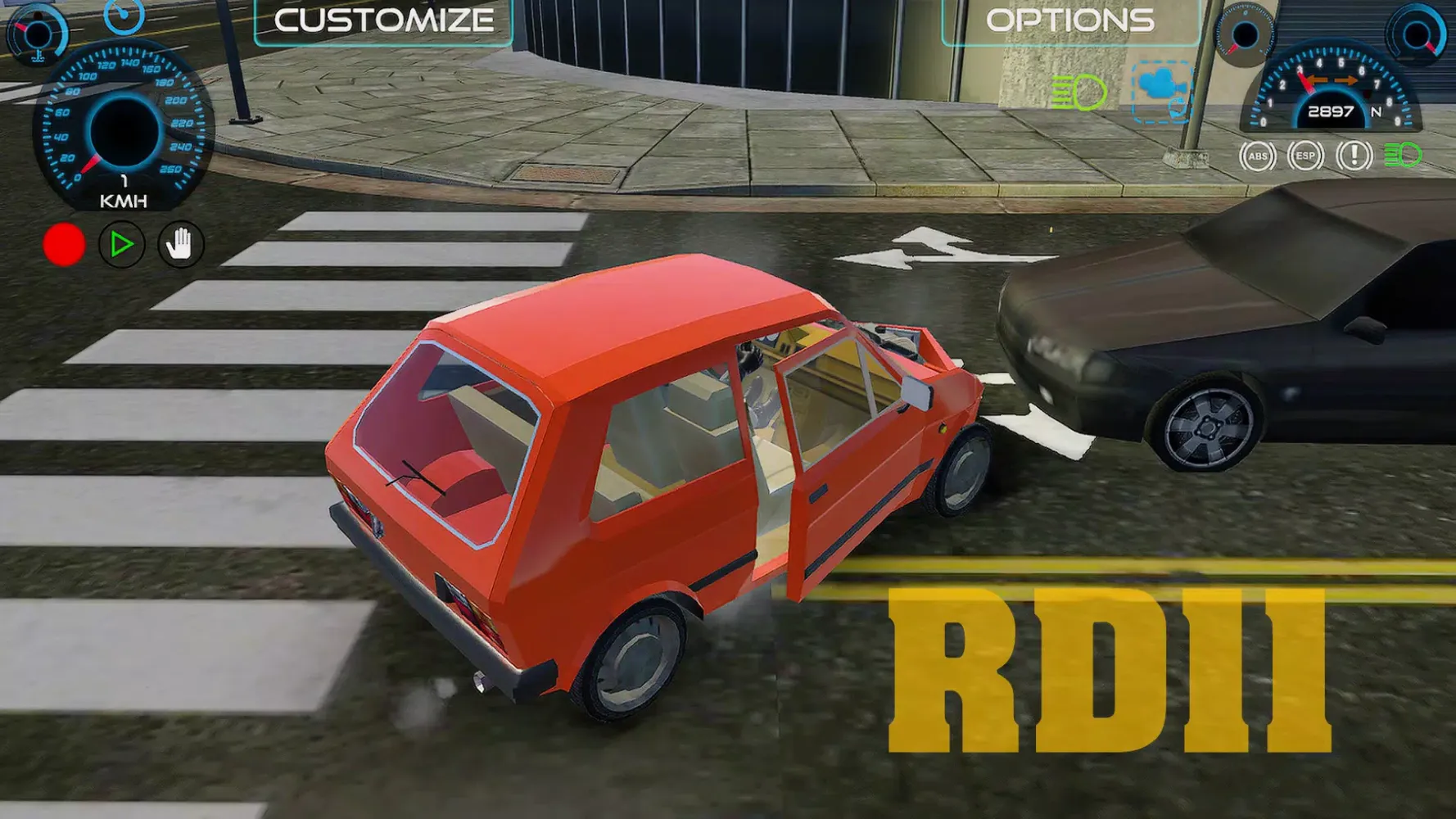 Real Drive 11 Screenshots