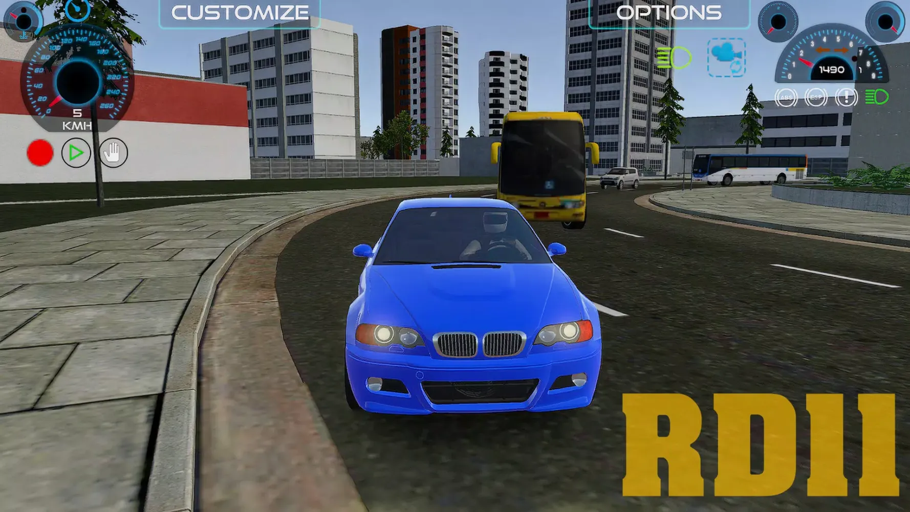Real Drive 11 Screenshots
