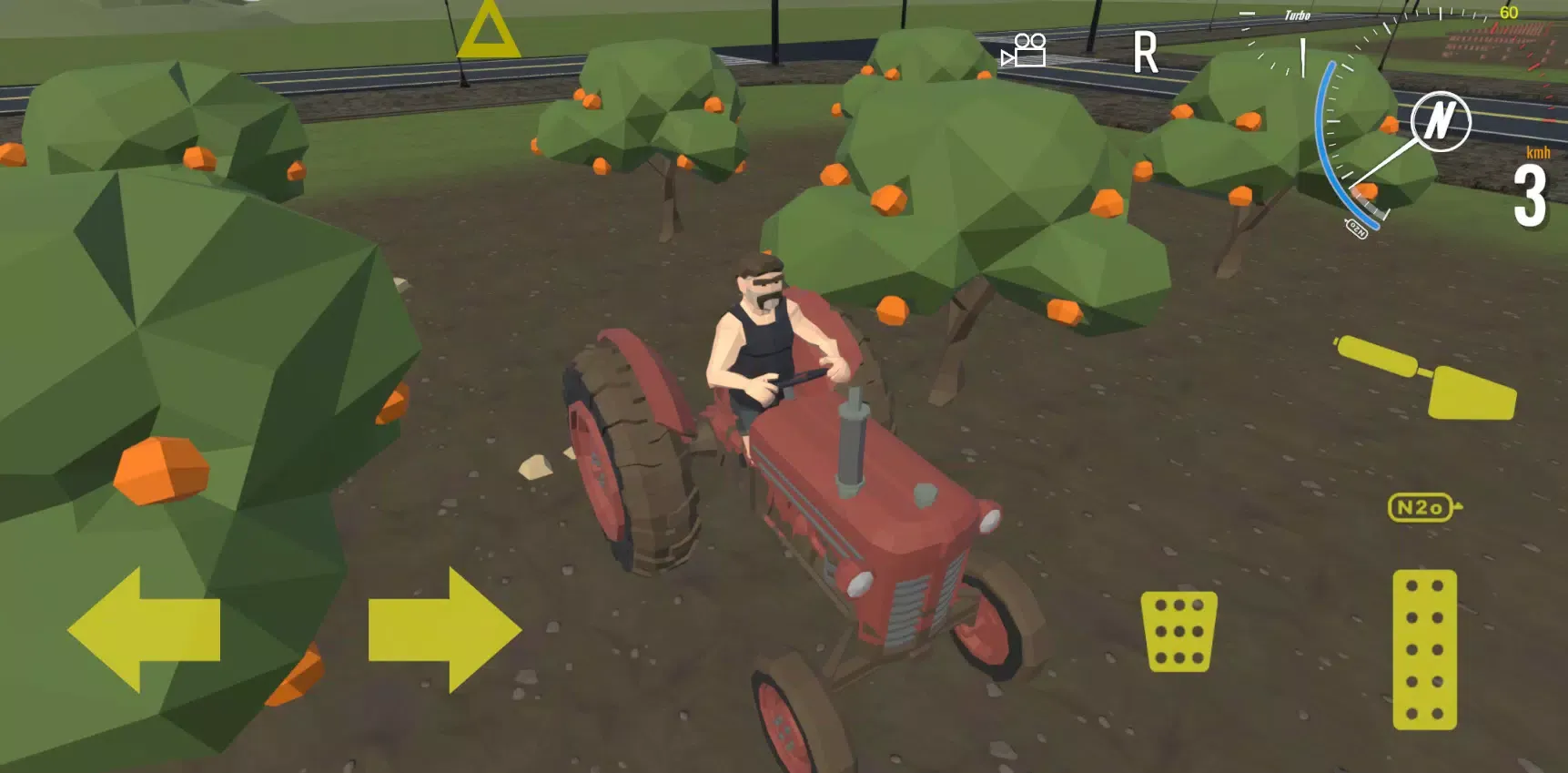 Real Drive Farm Screenshots