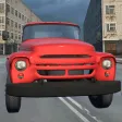 Truck Crash And Accident