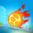 Lava Ball: Burn Everything Lava Ball: Burn Everything