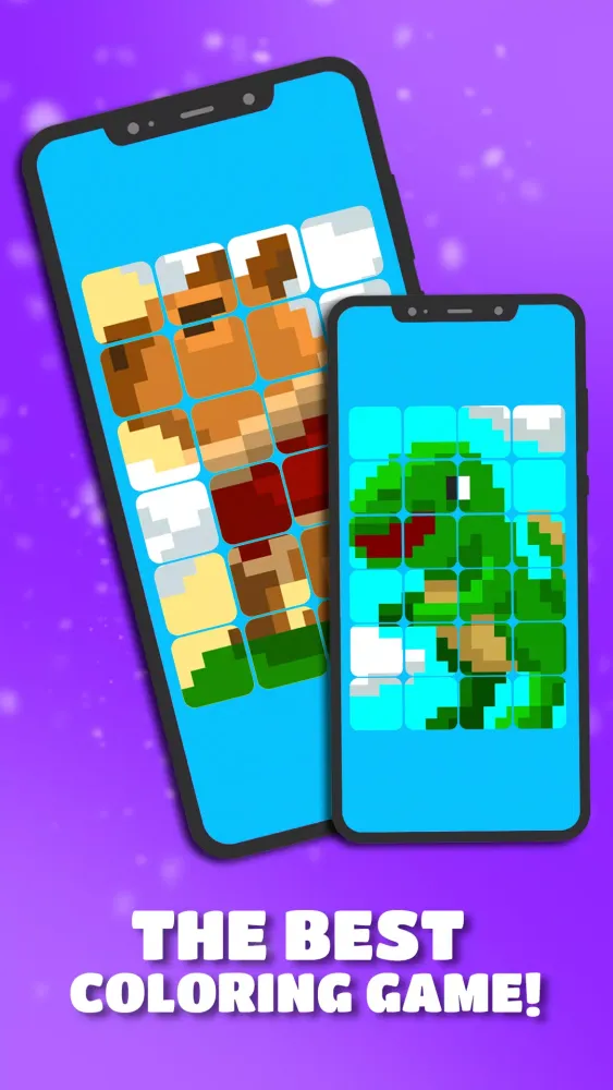 Pixel Connect应用截图