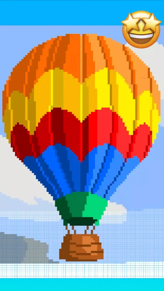 Pixel Connect应用截图