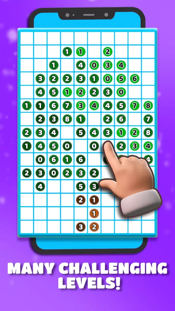 Pixel Connect应用截图
