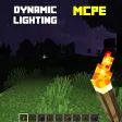 Mod Dinamic Lighting for MCPE