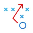 Video Analysis: Coach's friend Video Analysis: Coach's friend