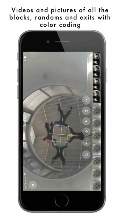 صور Rhythm Skydiving 401