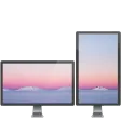Multi Monitor Wallpaper