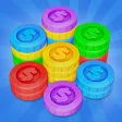 Coin Pile Stack Coin Pile Stack