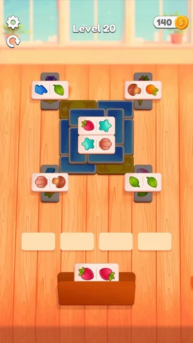 Domino Jam स्क्रीनशॉट