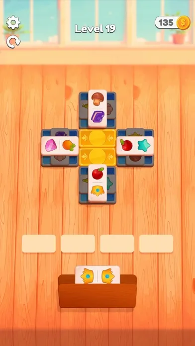 Domino Jam स्क्रीनशॉट
