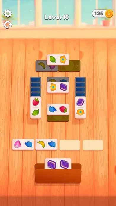 Domino Jam स्क्रीनशॉट