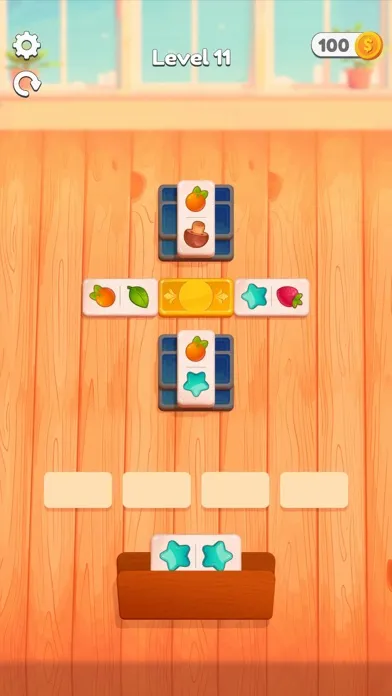 Domino Jam स्क्रीनशॉट