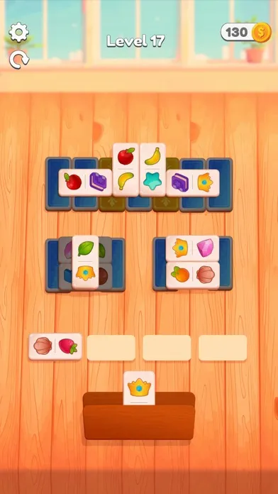 Domino Jam स्क्रीनशॉट