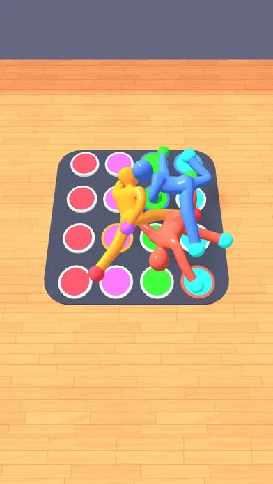صور Twist'em All!