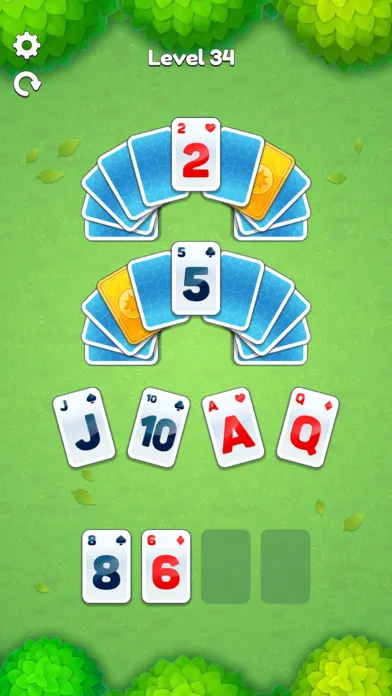 UpDown Soli Screenshots