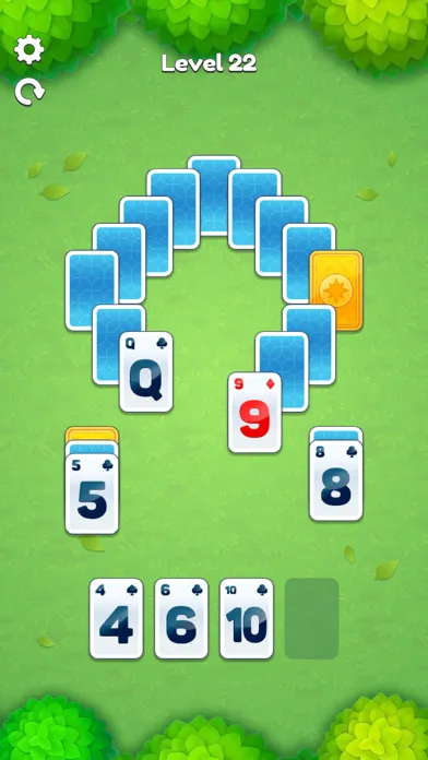 UpDown Soli Screenshots