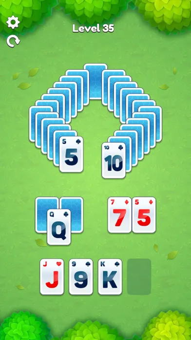 UpDown Soli Screenshots