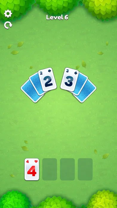 UpDown Soli Screenshots