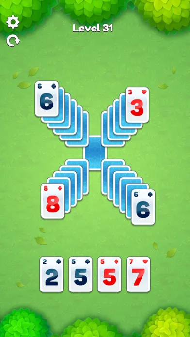 UpDown Soli Screenshots